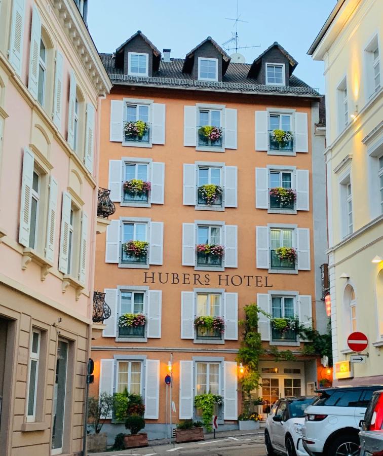 Huber's 3* Baden-Baden