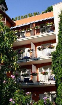 Hotel Huber's 3*