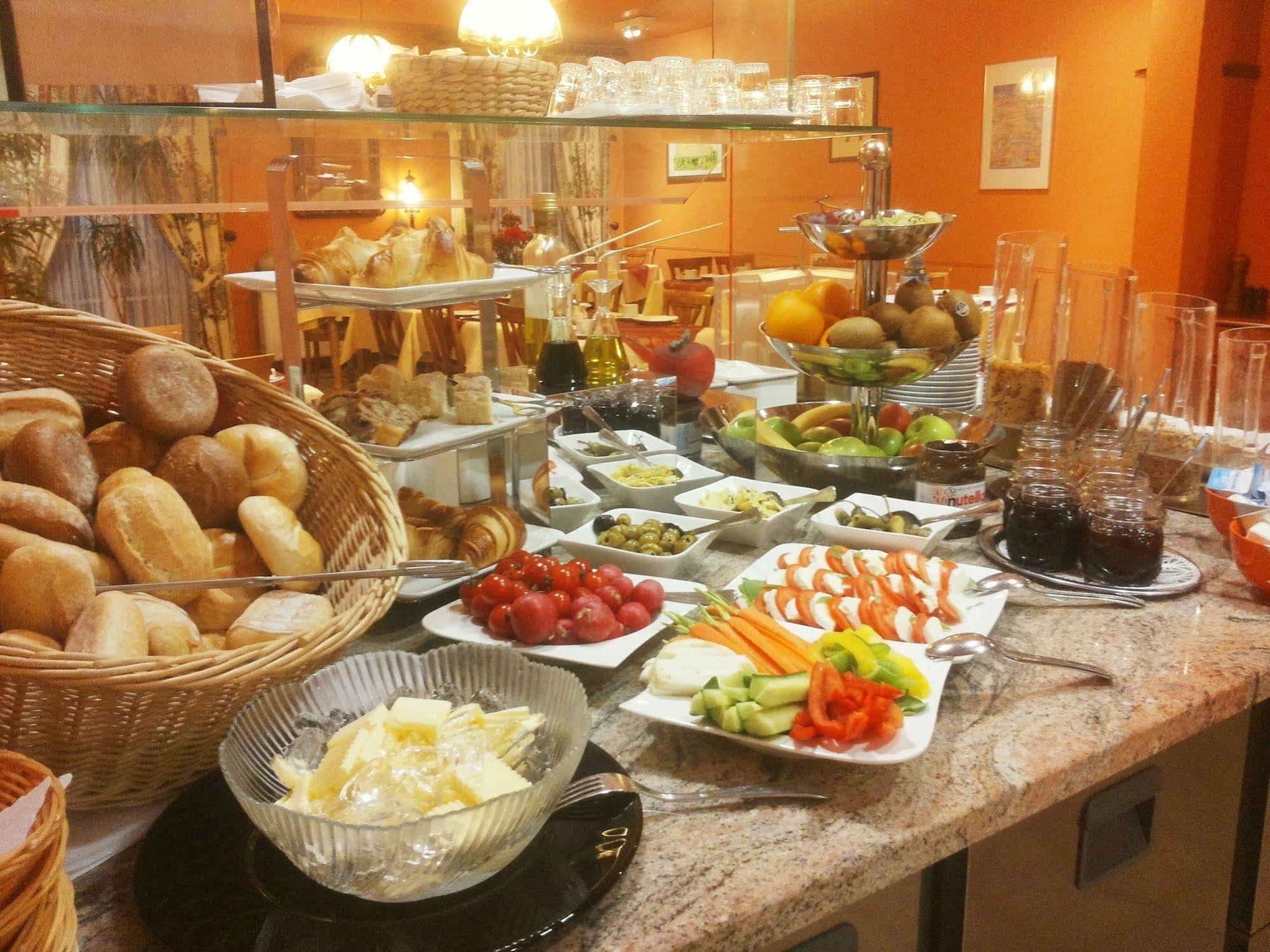 Hotel Huber's 3*