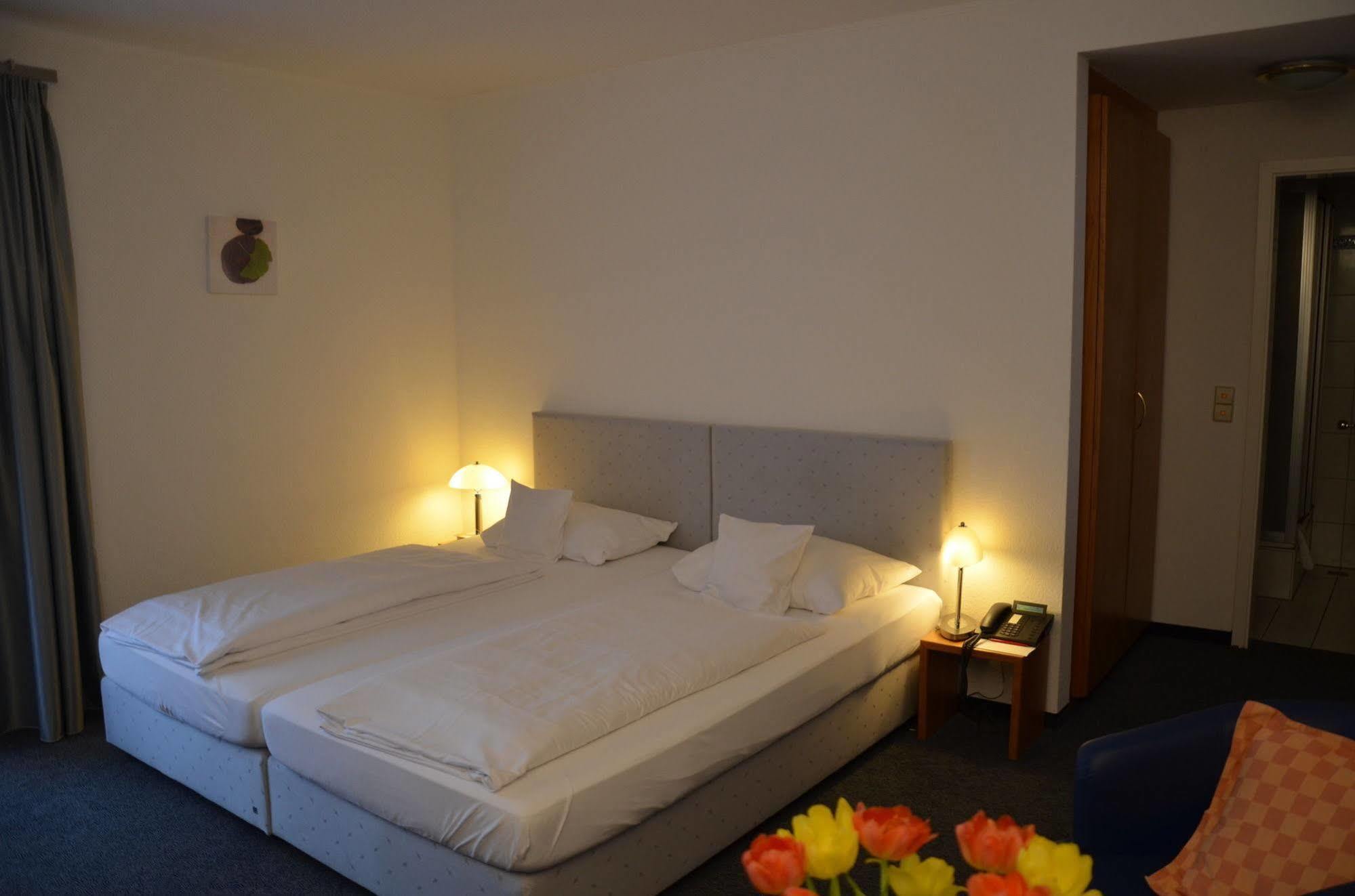 Huber's Hotel 3*