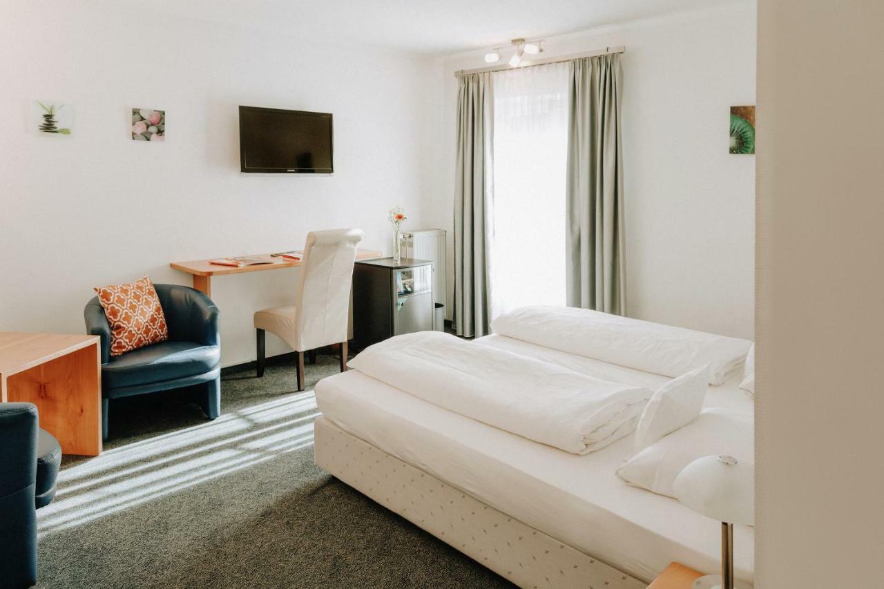 Hotel Huber's Baden-Baden