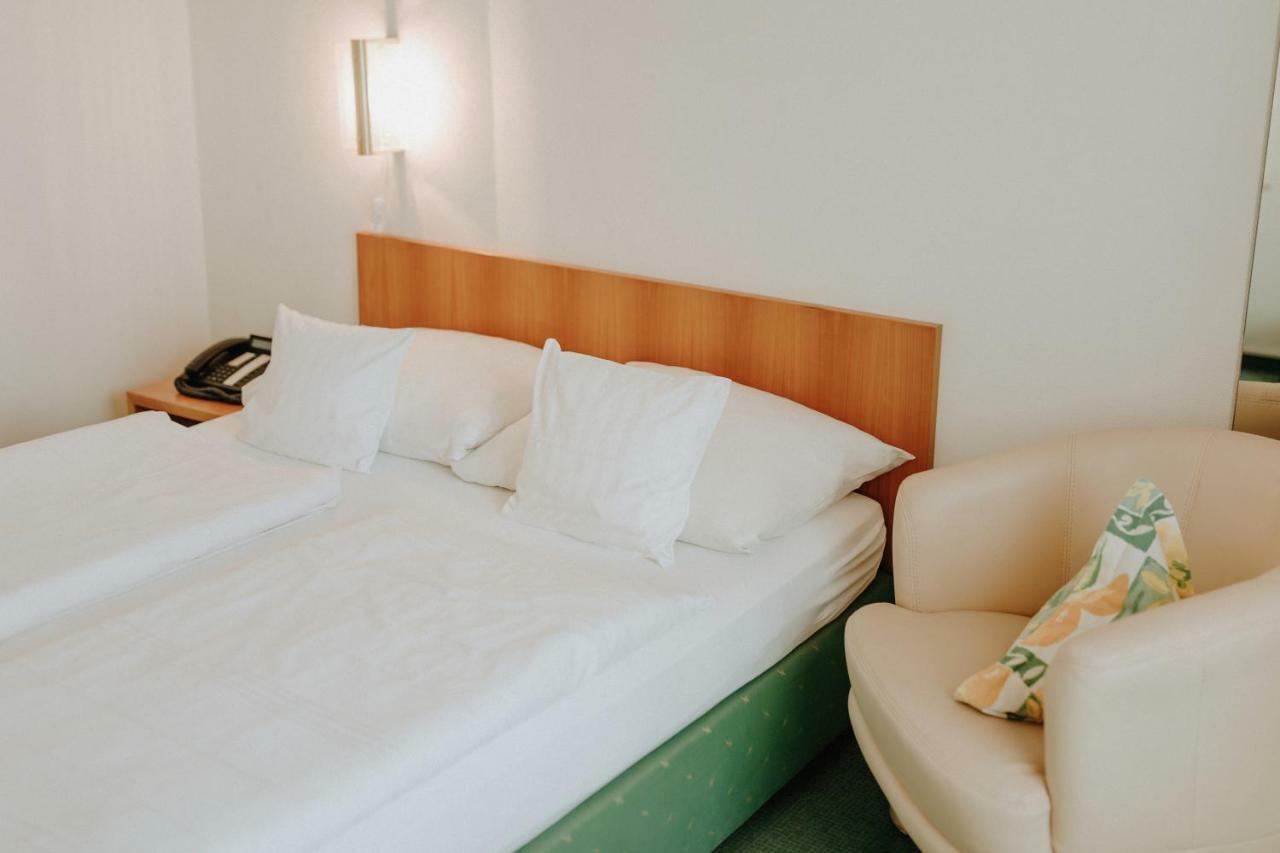 Hotel Huber's