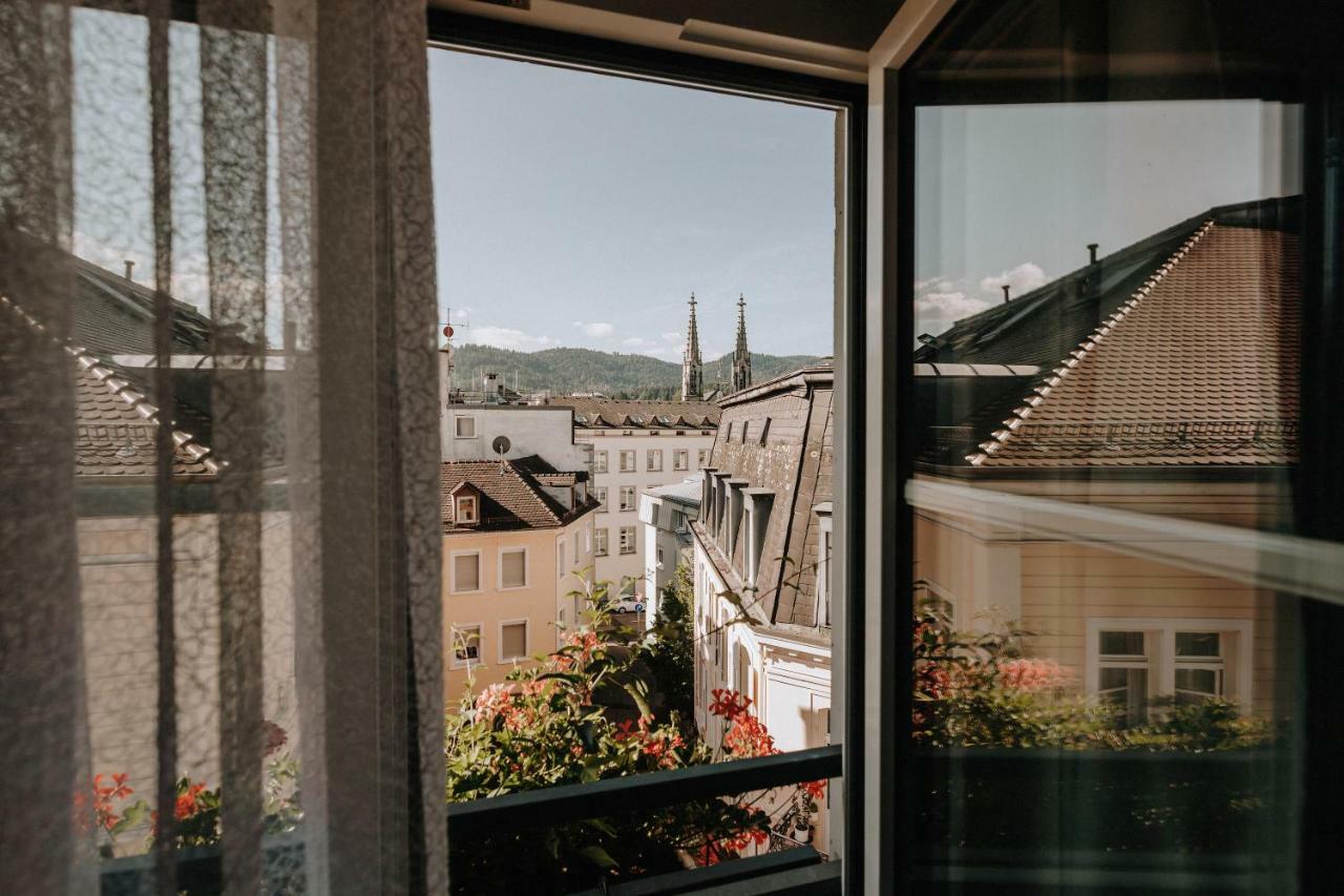 Huber's Baden-Baden